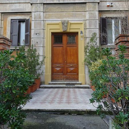 Le Streghe B&B Roma Ngoại thất bức ảnh