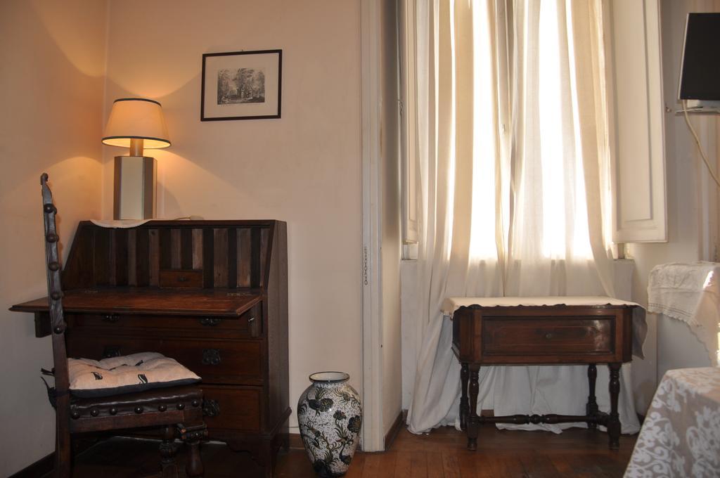 Le Streghe B&B Roma Ngoại thất bức ảnh