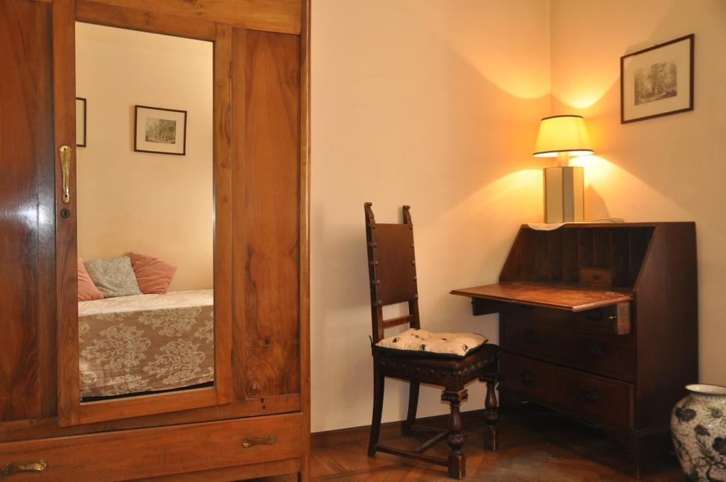Le Streghe B&B Roma Ngoại thất bức ảnh