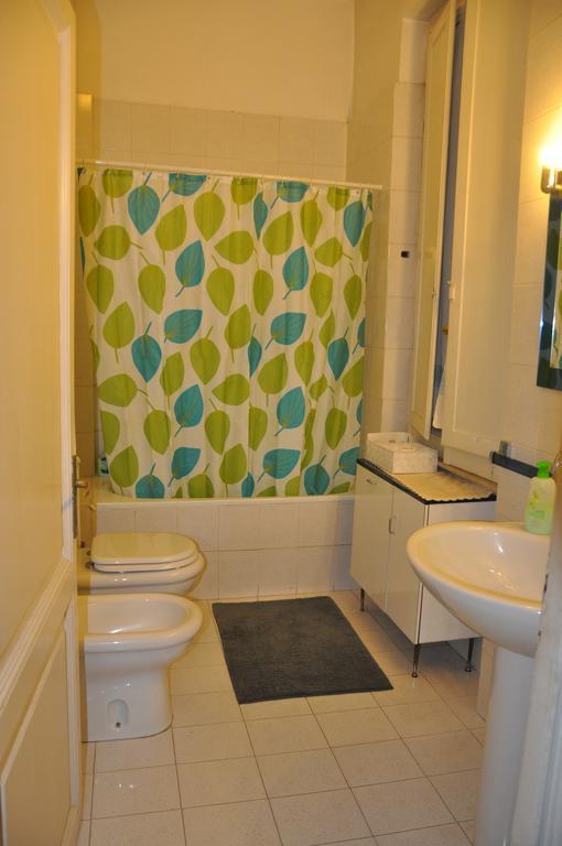 Le Streghe B&B Roma Ngoại thất bức ảnh