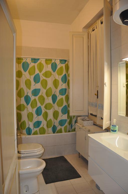 Le Streghe B&B Roma Ngoại thất bức ảnh