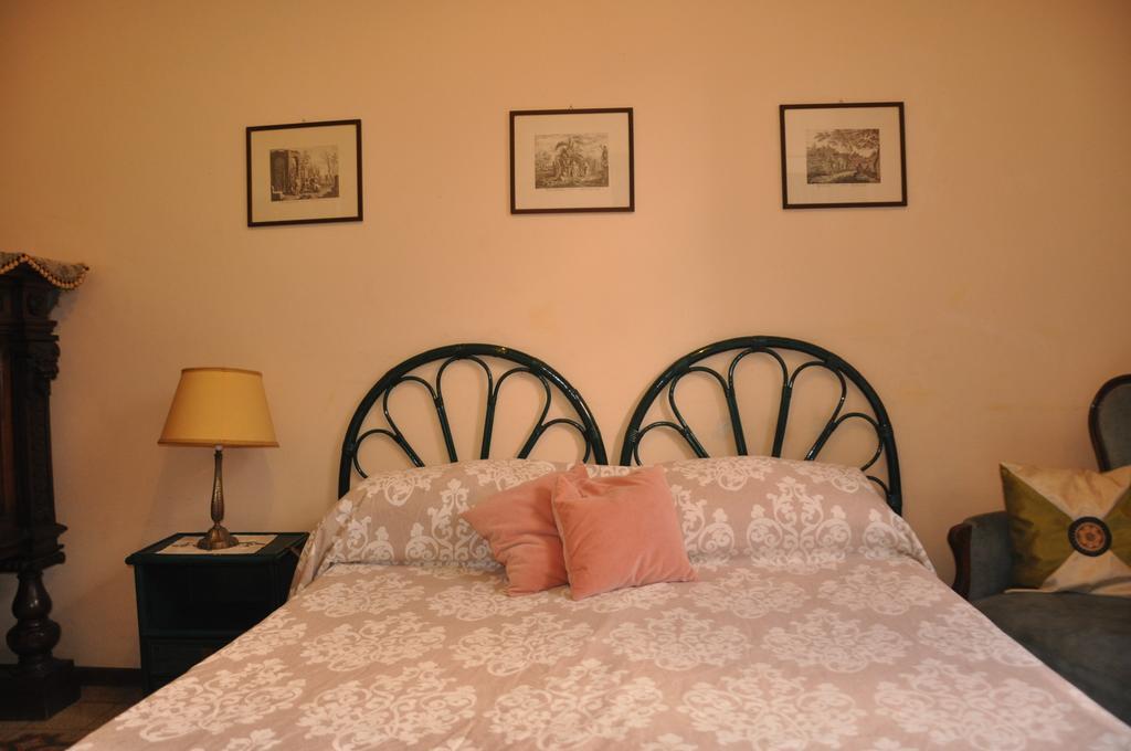 Le Streghe B&B Roma Ngoại thất bức ảnh